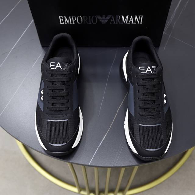 Factory Price Pp Brand Armani Arm Ni Standard Size 38 44 45 Custom Grade Officia