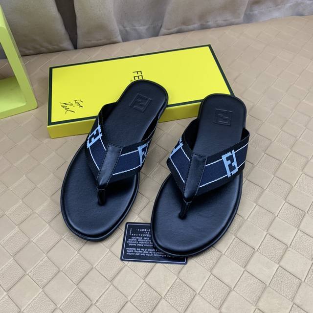 Factory P Price Fendi Imported Original Webbing Welcome To Compare High-End 1:1