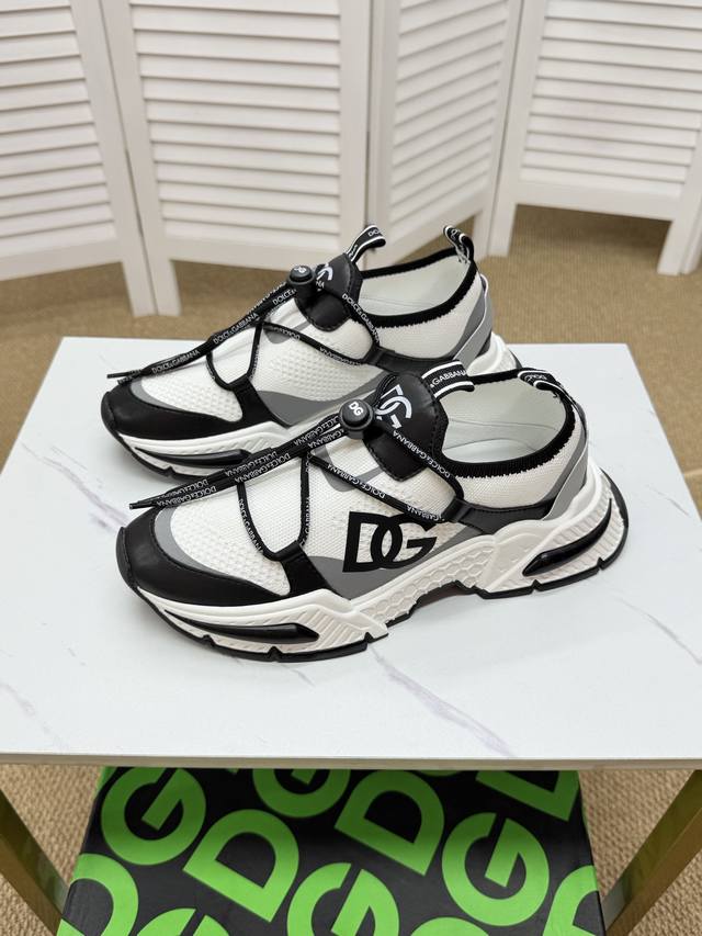 Couple Style Dg The Latest Sports Casual Shoes Are Fashionable And Versatile, Wh