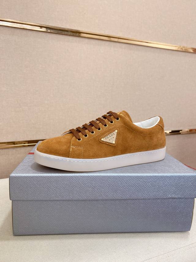 Factory P Price High Version High Quality New Prada Prada Counters Simultaneousl