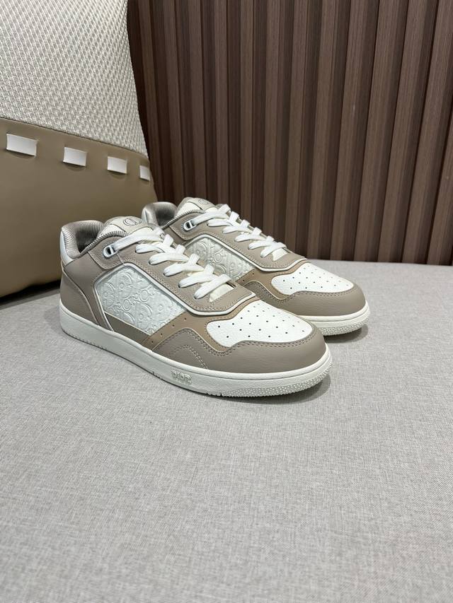 Factory Price Pp Couple Style 25 New Top Version Dio* Dior B27 Latest Sneaker Th