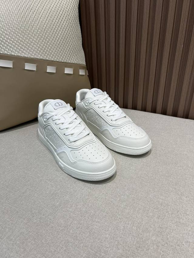 Factory Price Pp Couple Style 24 New Top Version Dio* Dior B27 Latest Sneaker Th