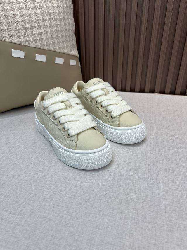 Factory Price Pp Couple's Dior Dior X Denim Tears Joint Collaboration B33 Series