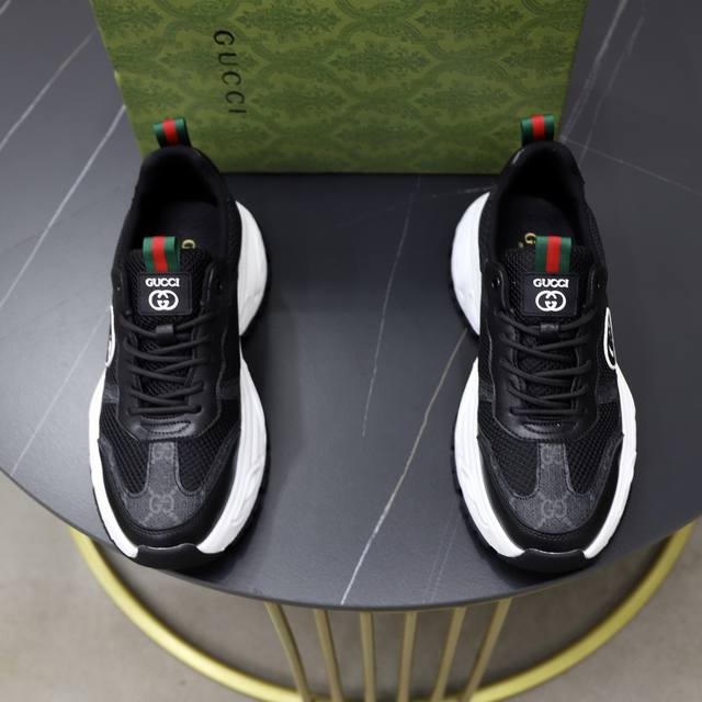 Factory Price Pp Brand Gucci Standard Size 38-44 45 Custom Made Grade Official W
