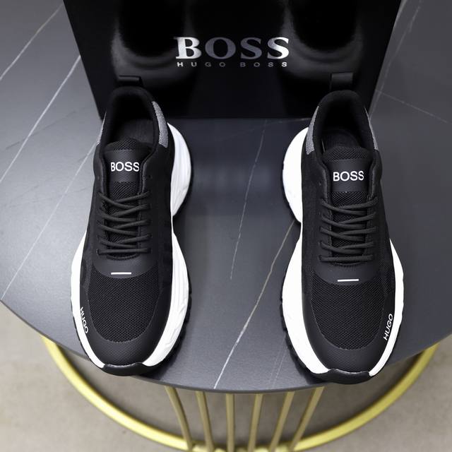 Factory Price Pp Boss Latest Listing Imported Original Breathable Mesh Material
