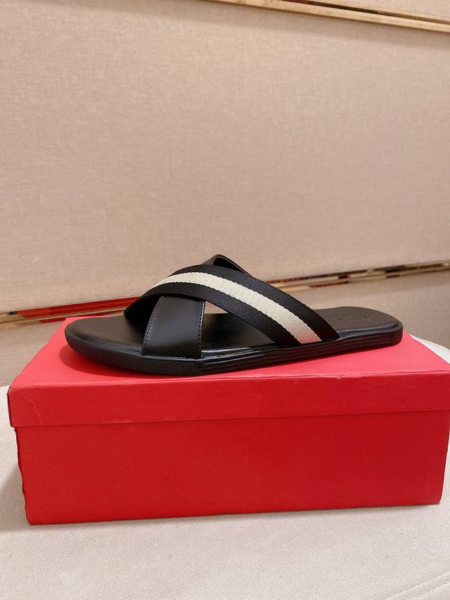 Factory P Price Bally~Bally's Latest Trendy Sandals Are On Sale On The Official
