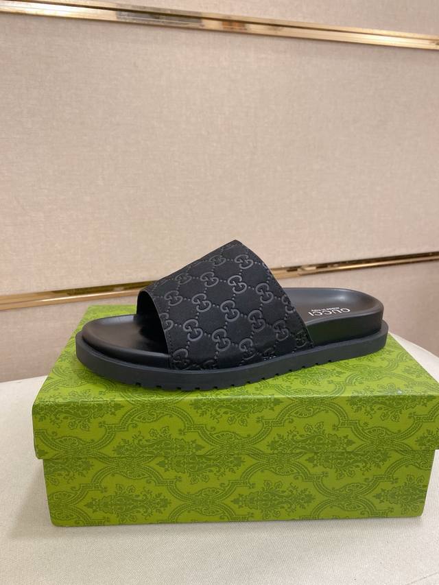 Factory P Price Men's Men's Shoes Sports Original Gucci Top Purchasing Men's Spr