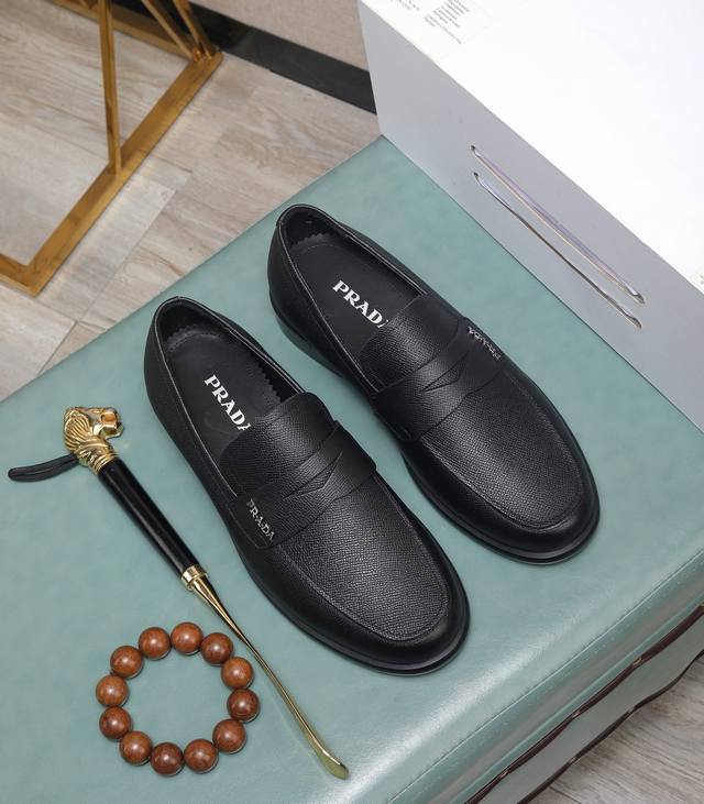Factory P Price Men's Men's Sports Shoes Original Product Trademark: Prada Prada