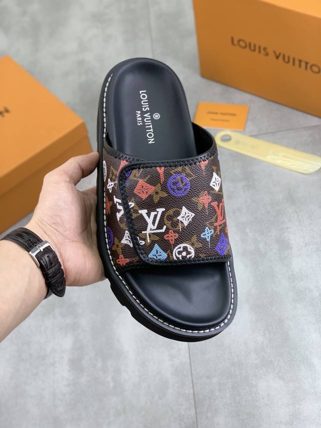 Factory P Price Men's Clothing Men's Shoes Sports Original High Quality Louis Vu