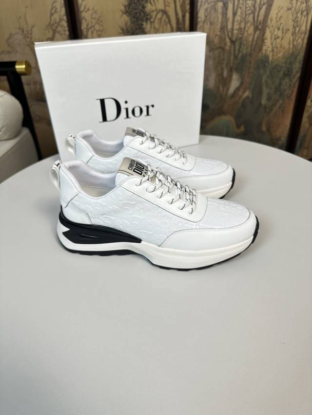 Factory P Price Men's Clothing Men's Shoes Sports Original Dior New Counters Sim