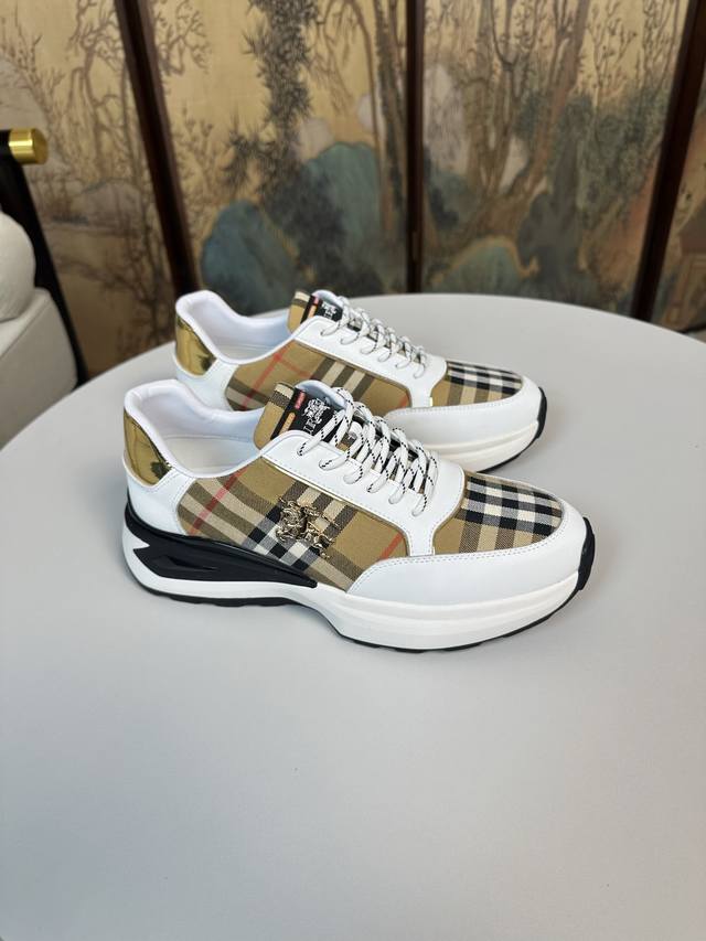 Factory P Price Men's Clothing Men's Sports Shoes Original Counter Synchronizati