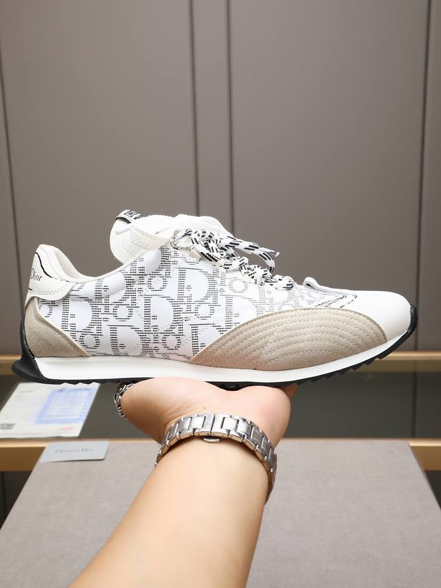 Factory P Price Men's Men's Sports Shoes Original Dijia First Made A Wonderful A
