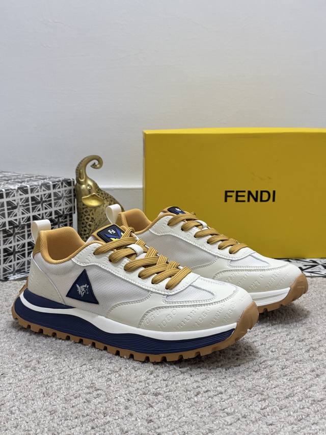 Factory Price P Real Price Original Quality - Fendi Top Purchasing Men's Counter