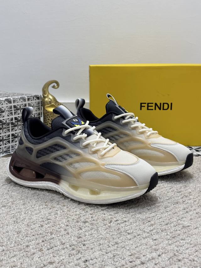 Factory Price P Real Price Original Quality - Fendi Top Purchasing Men's Counter