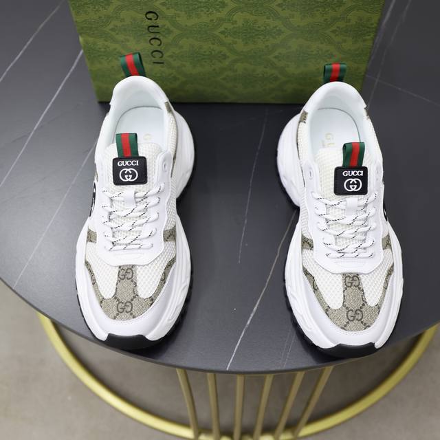 Brand Gucci Standard Size 38-44 45 Customized Grade Same As Official Website Mat
