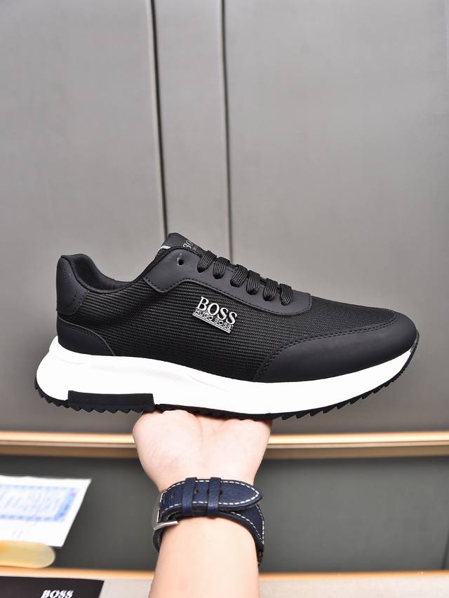 boss High-End Hot Style Counter 1 Design The Face Adopts High Elastic Flying
