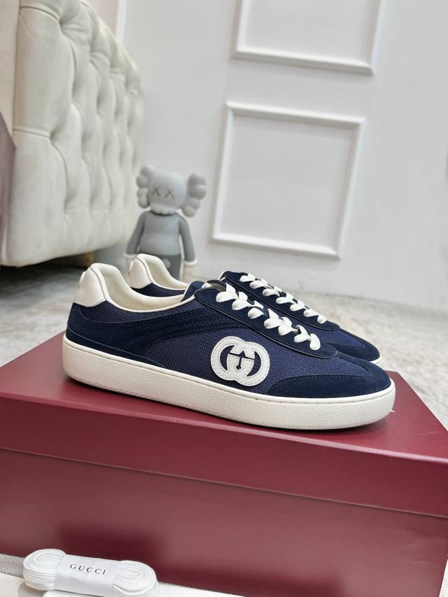 Gucci's New Dexterity Shoes Are Original And One-To-One. They Are Comfortable An