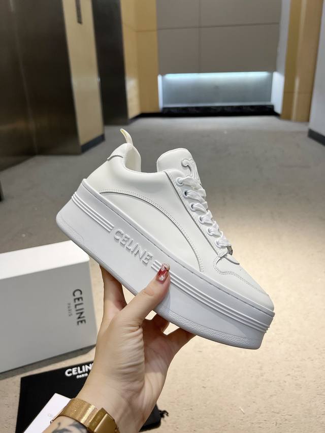 p Direct Sales Celine Celine Loafers Are Fashionable, Relaxed And Advanced. T