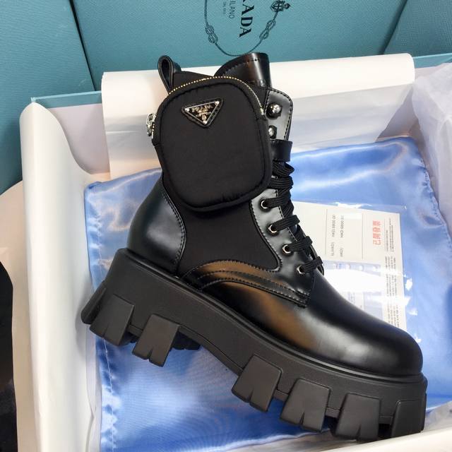 p Direct Sales Women's Shoes Factory P Men's +10 P Direct Sales Prada Couple'