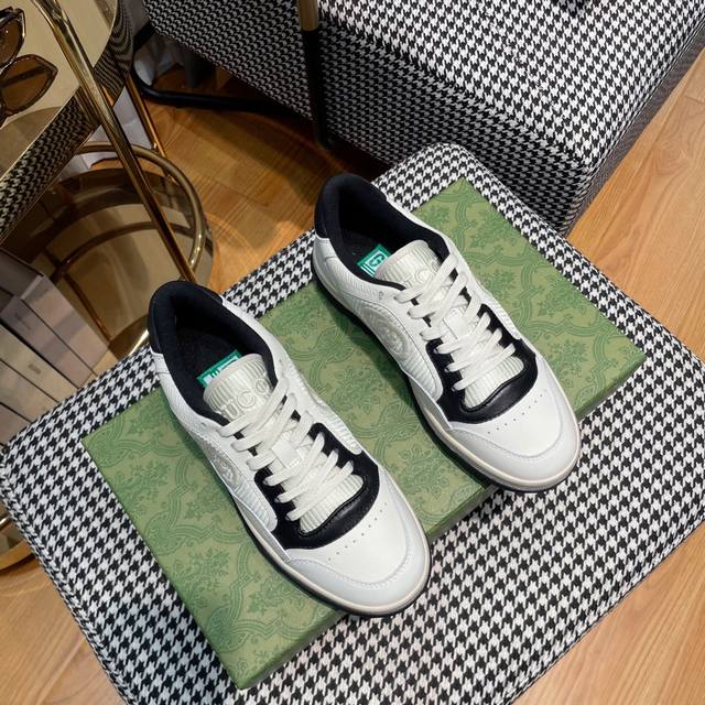 p Direct Sales Gucci New Dirty Shoes Mac80 Series Fully Imported Anti-Counter