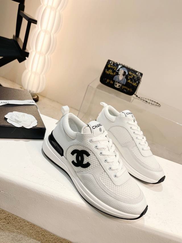 p Direct Sales - - Chanel C's New Colors For Spring And Autumn Chan*L Classic