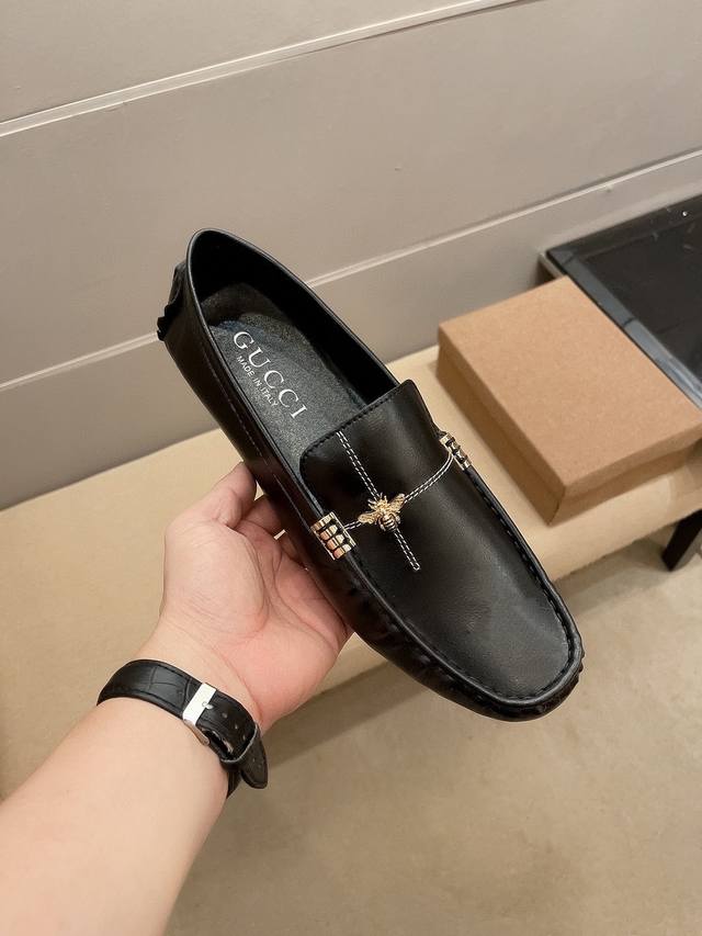 Gucci Was Founded In Florence In 1921 And Is One Of The World's Luxury Brands. I
