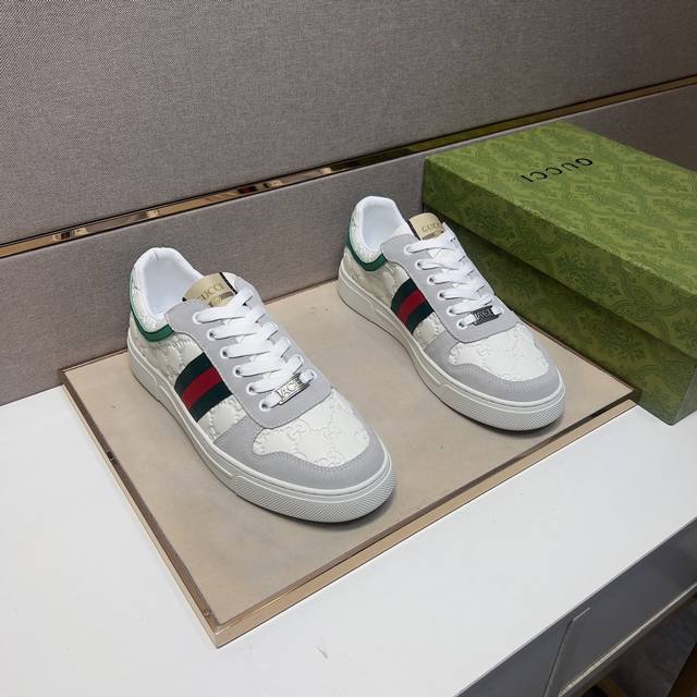 Factory Price Pp Ancient Men's Casual Shoes 2025Z Cabinet Simultaneous Sale Size