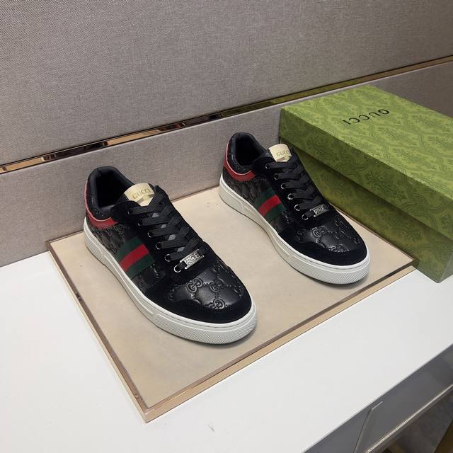Factory Price Pp Ancient Men's Casual Shoes 2025Z Cabinet Simultaneous Sale Size