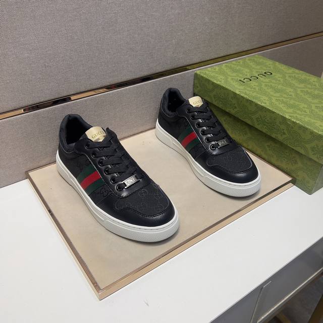 Factory Price Pp Ancient Men's Casual Shoes 2025Z Cabinet Simultaneous Sale Size