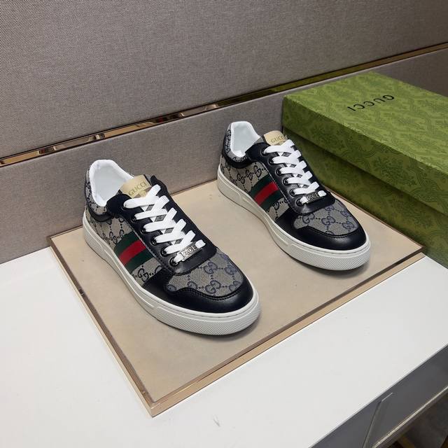 Factory Price Pp Ancient Men's Casual Shoes 2025Z Cabinet Simultaneous Sale Size