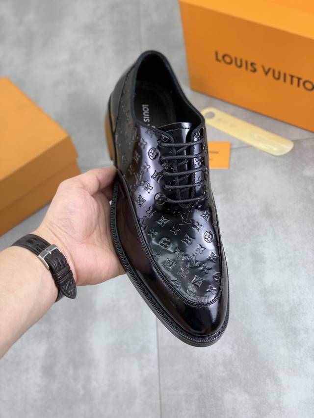 Factory Price Pp Real Price Louis Vuitton Water-Dyed Cow Lining Original Single