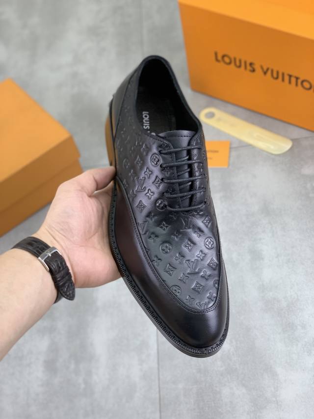 Factory Price Pp Real Price Louis Vuitton Water-Dyed Cow Lining Original Single
