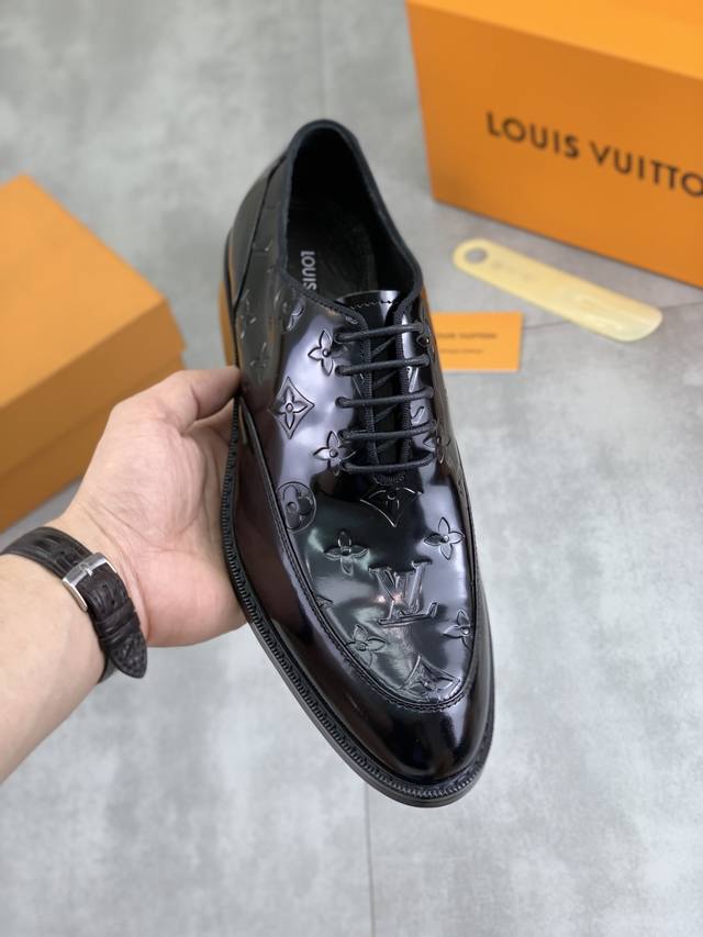 Factory Price Pp Real Price Louis Vuitton Water-Dyed Cow Lining Original Single