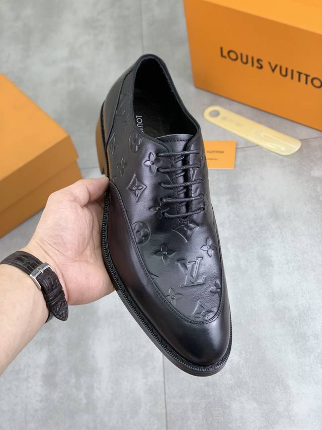 Factory Price Pp Real Price Louis Vuitton Water-Dyed Cow Lining Original Single