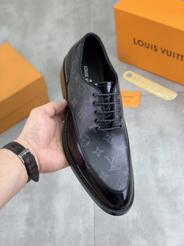 Factory Price Pp Real Price Louis Vuitton Water-Dyed Cow Lining Original Single