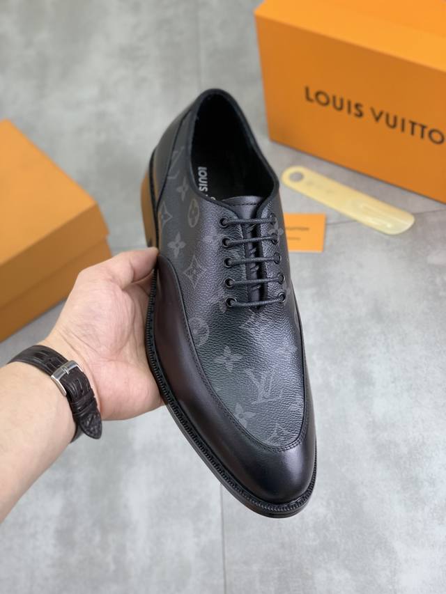 Factory Price Pp Real Price Louis Vuitton Water-Dyed Cow Lining Original Single