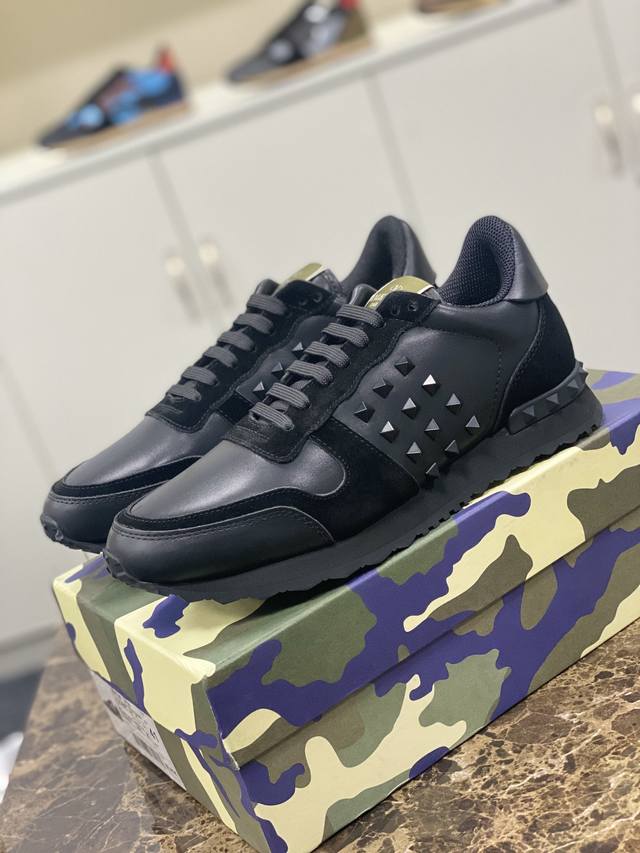 valentin Valentino Size 38-46 45 46 Customized Product Grade Genuine Purchasi