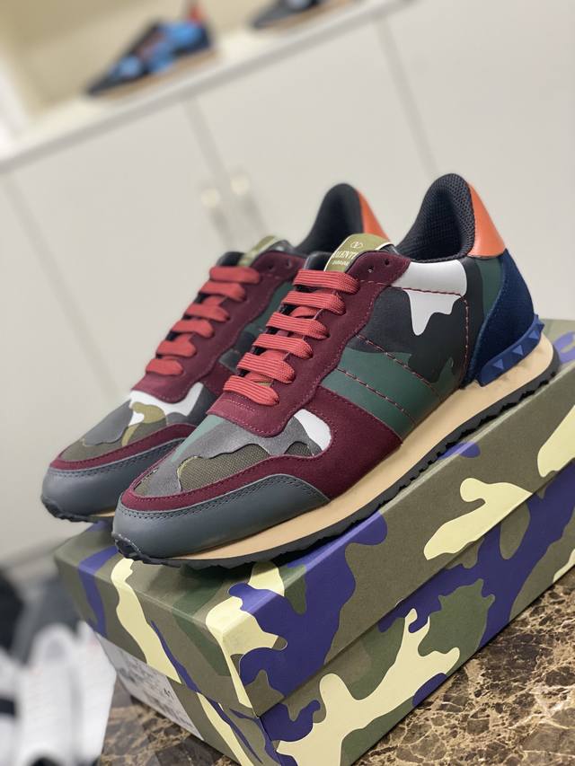valentin Valentino Size 38-46 45 46 Customized Product Grade Genuine Purchasi