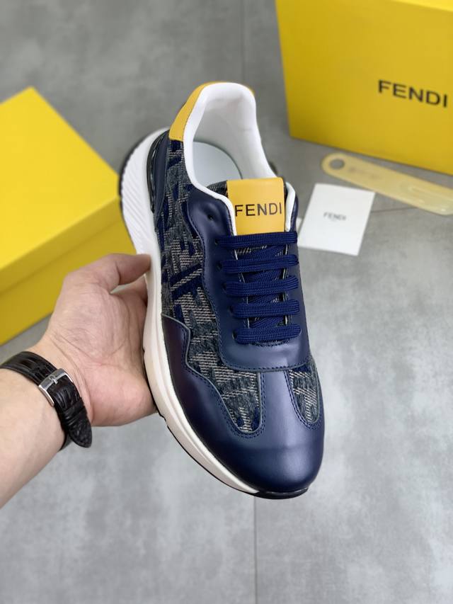 Factory P Price P Real Price Little Monster New Fendi Fendi New Simple Line Effe