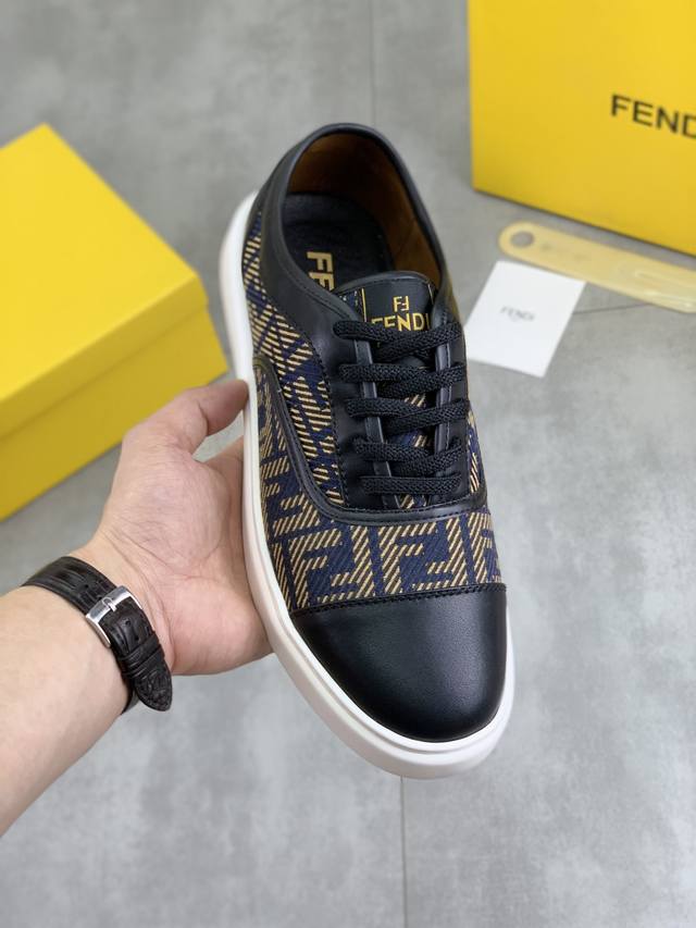 Factory P Price P Real Price Little Monster New Fendi Fendi New Simple Line Effe