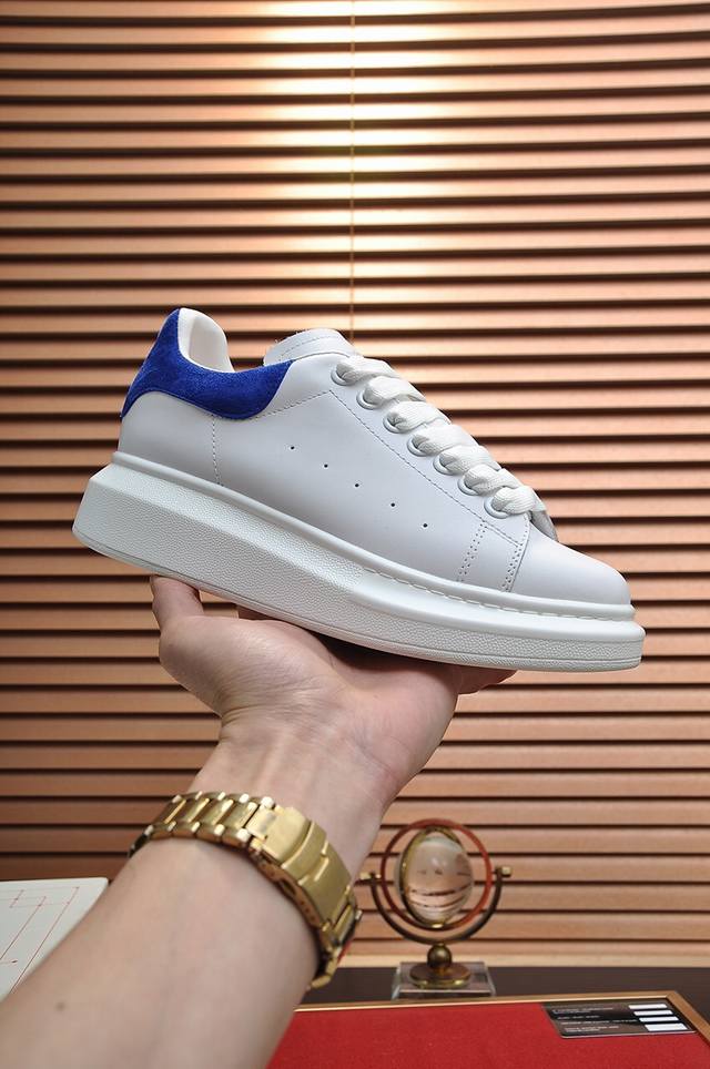 Factory The Highest Version On The Market Mqueen Mcqueen Couples Model Women 35-