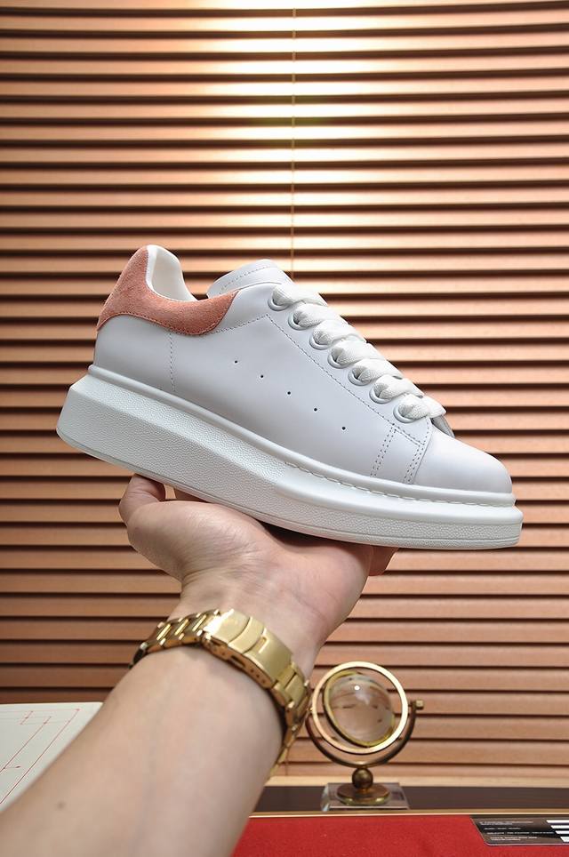 Factory The Highest Version On The Market Mqueen Mcqueen Couples Model Women 35-