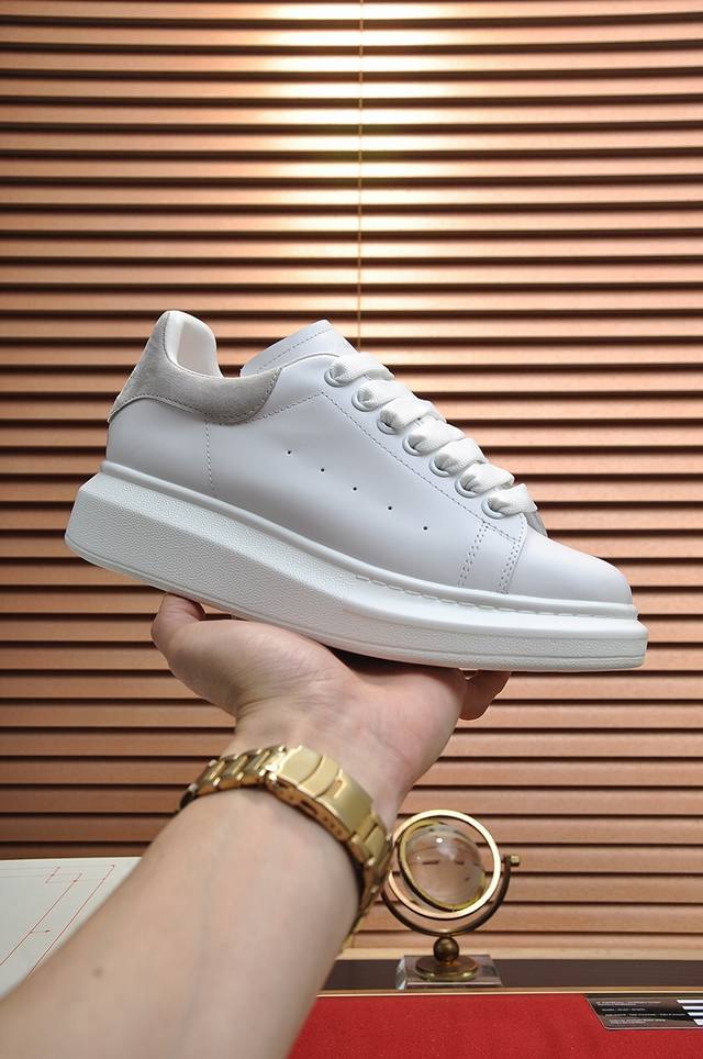 Factory The Highest Version On The Market Mqueen Mcqueen Couples Model Women 35-