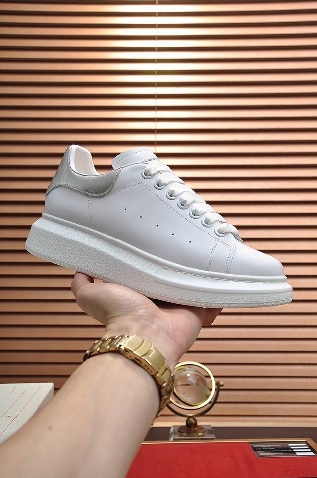 Factory The Highest Version On The Market Mqueen Mcqueen Couples Model Women 35-