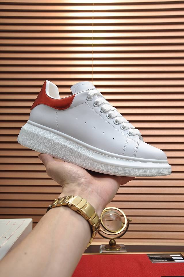 Factory The Highest Version On The Market Mqueen Mcqueen Couples Model Women 35-