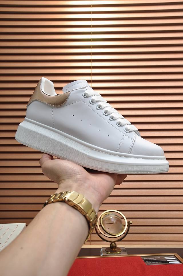 Factory The Highest Version On The Market Mqueen Mcqueen Couples Model Women 35-