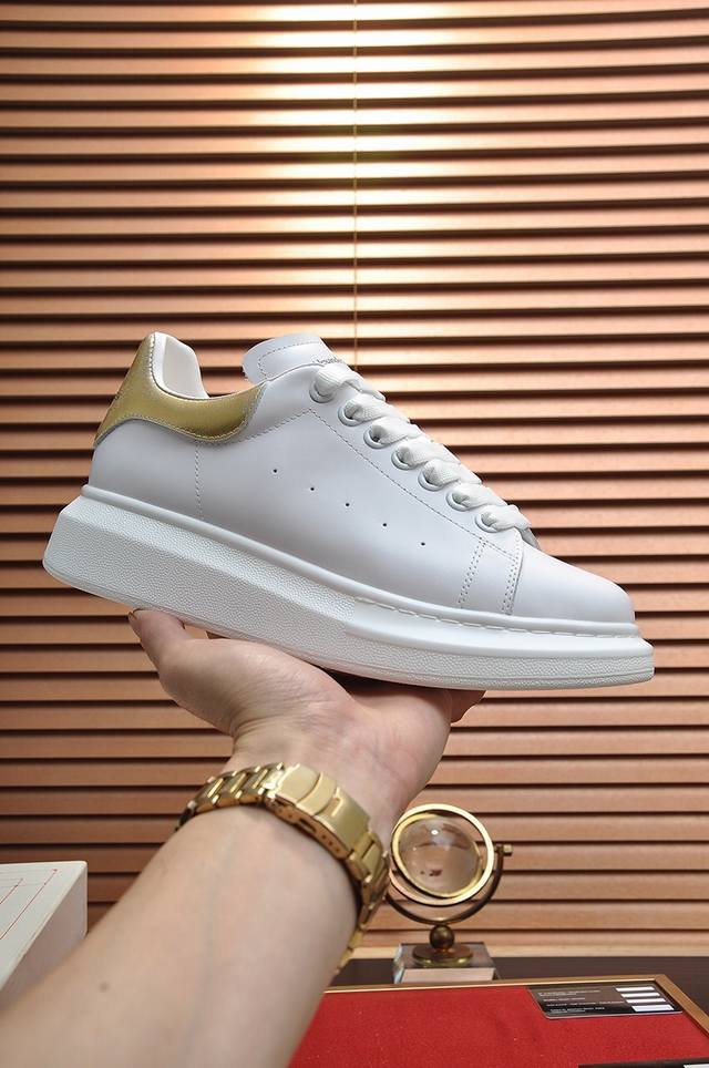 Factory The Highest Version On The Market Mqueen Mcqueen Couples Model Women 35-