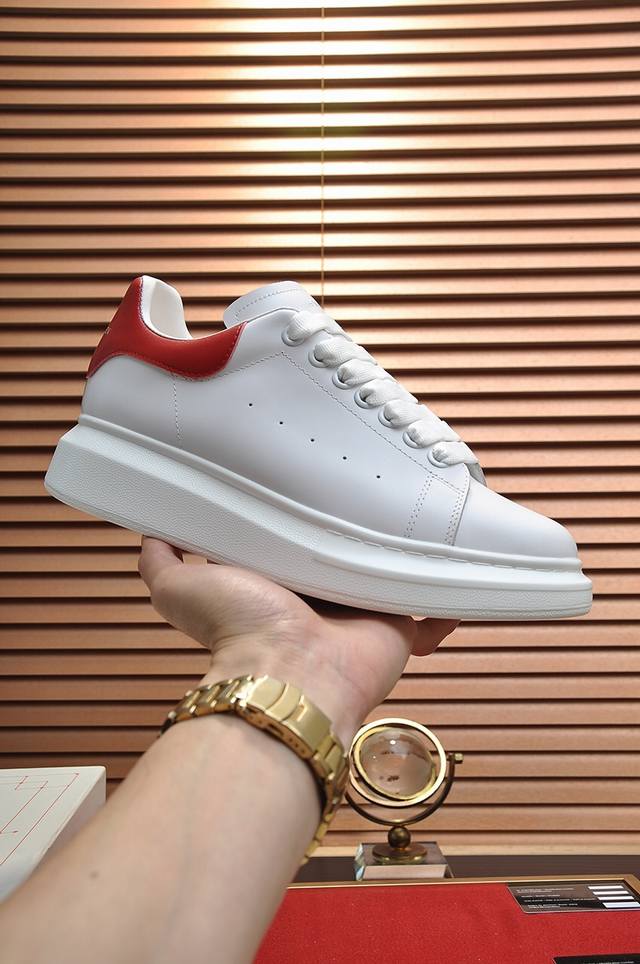 Factory Highest Version On The Market Mqueen Couples Model For Women 35-40 And M