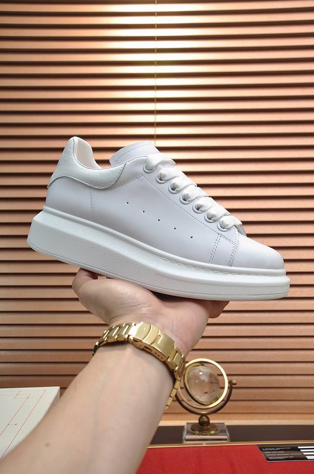 Factory The Highest Version On The Market Mqueen Mcqueen Couples Model Women 35-
