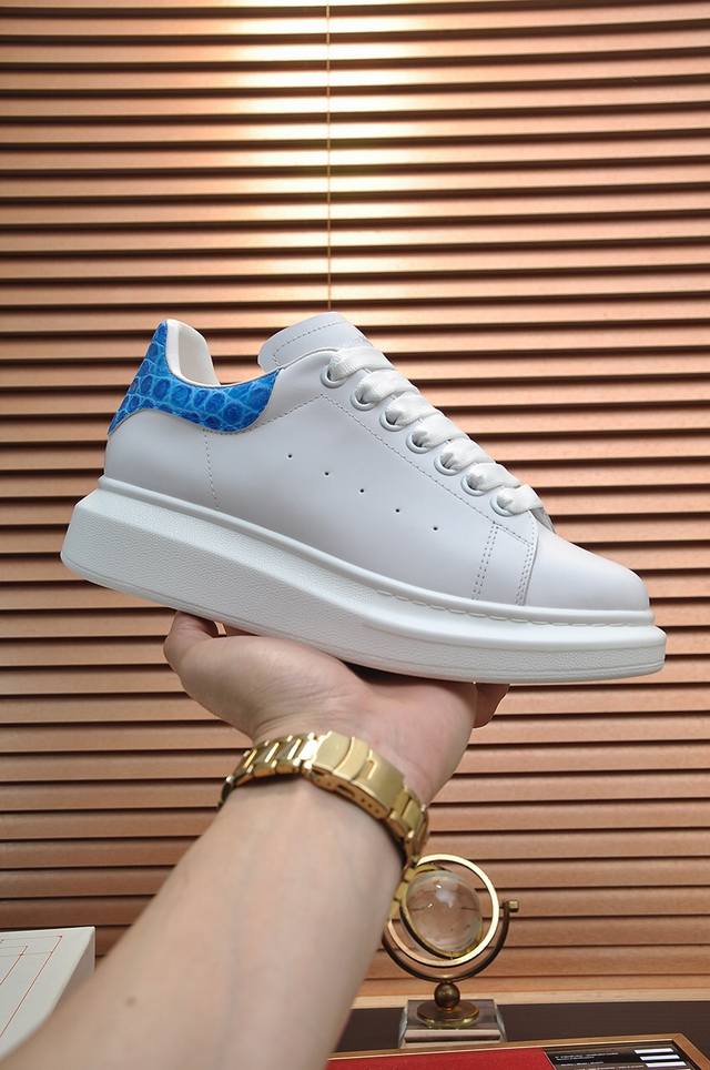 Factory The Highest Version On The Market Mqueen Mcqueen Couples Model Women 35-